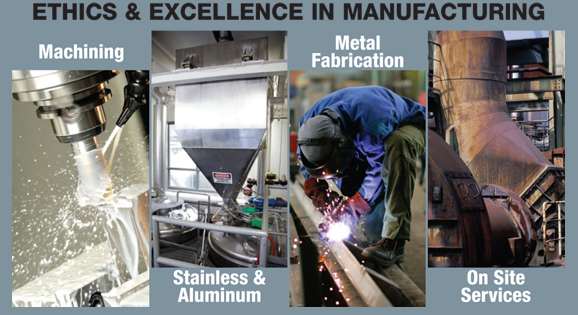 Ethics & Excellence in Manufacturing