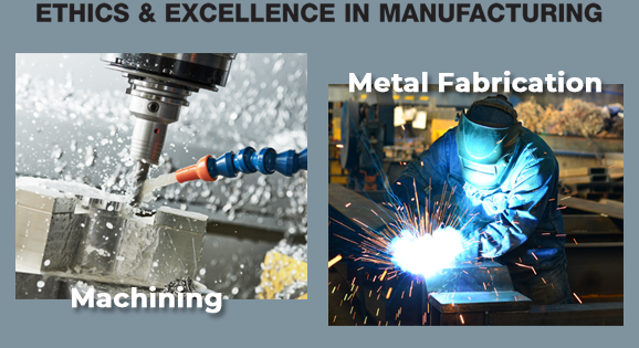 Ethics & Excellence in Manufacturing